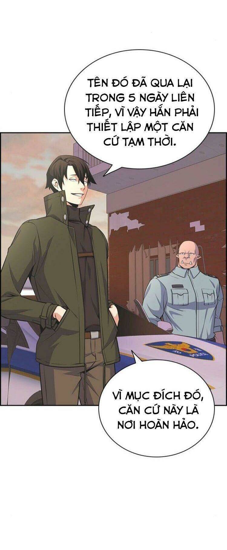 Kẻ Ngoại Lai Ở Vùng Đất Bị Ruồng Bỏ: Chapter 4