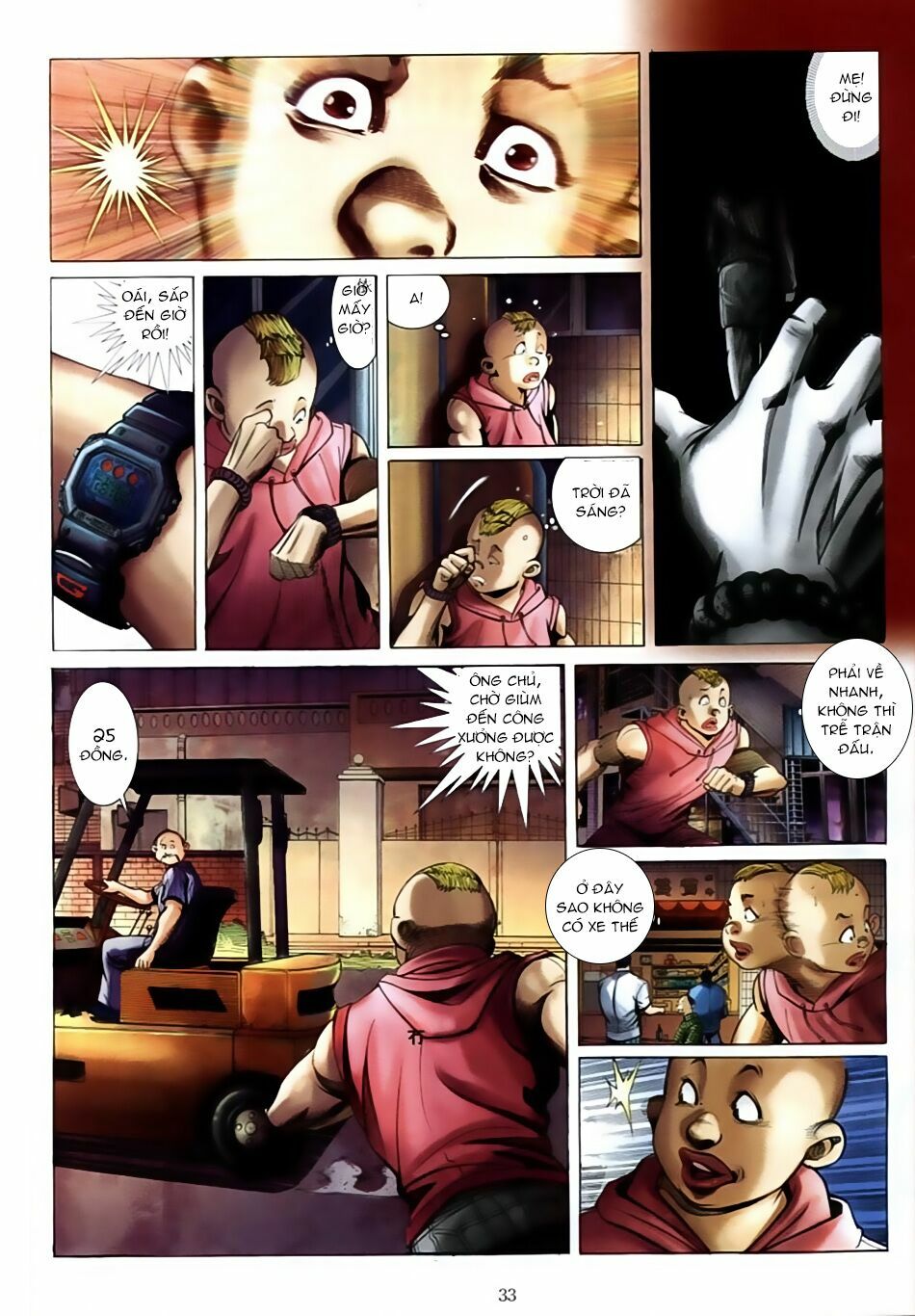 Người Trong Giang Hồ: Chapter 596: Mộng đoạn Tân Kiều
