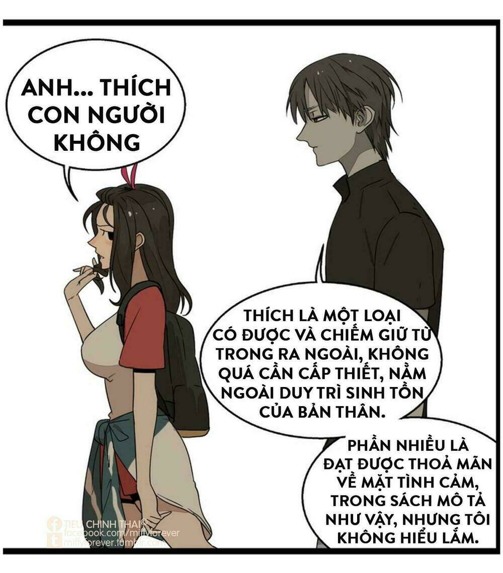 Mục Linh: Chapter 12