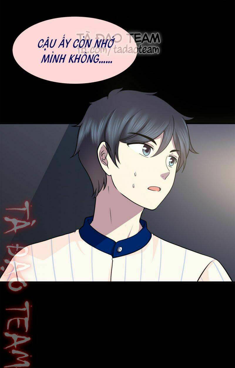 Người Yêu Thời Không: Chapter 31