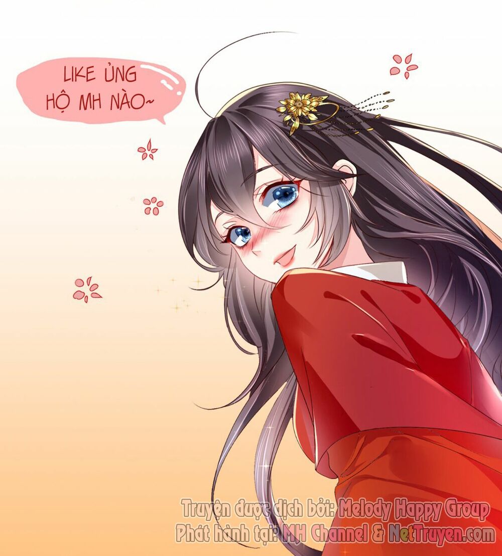 Ma Lạt Thiên Kim Đẩu Ác Thiếu: Chapter 198