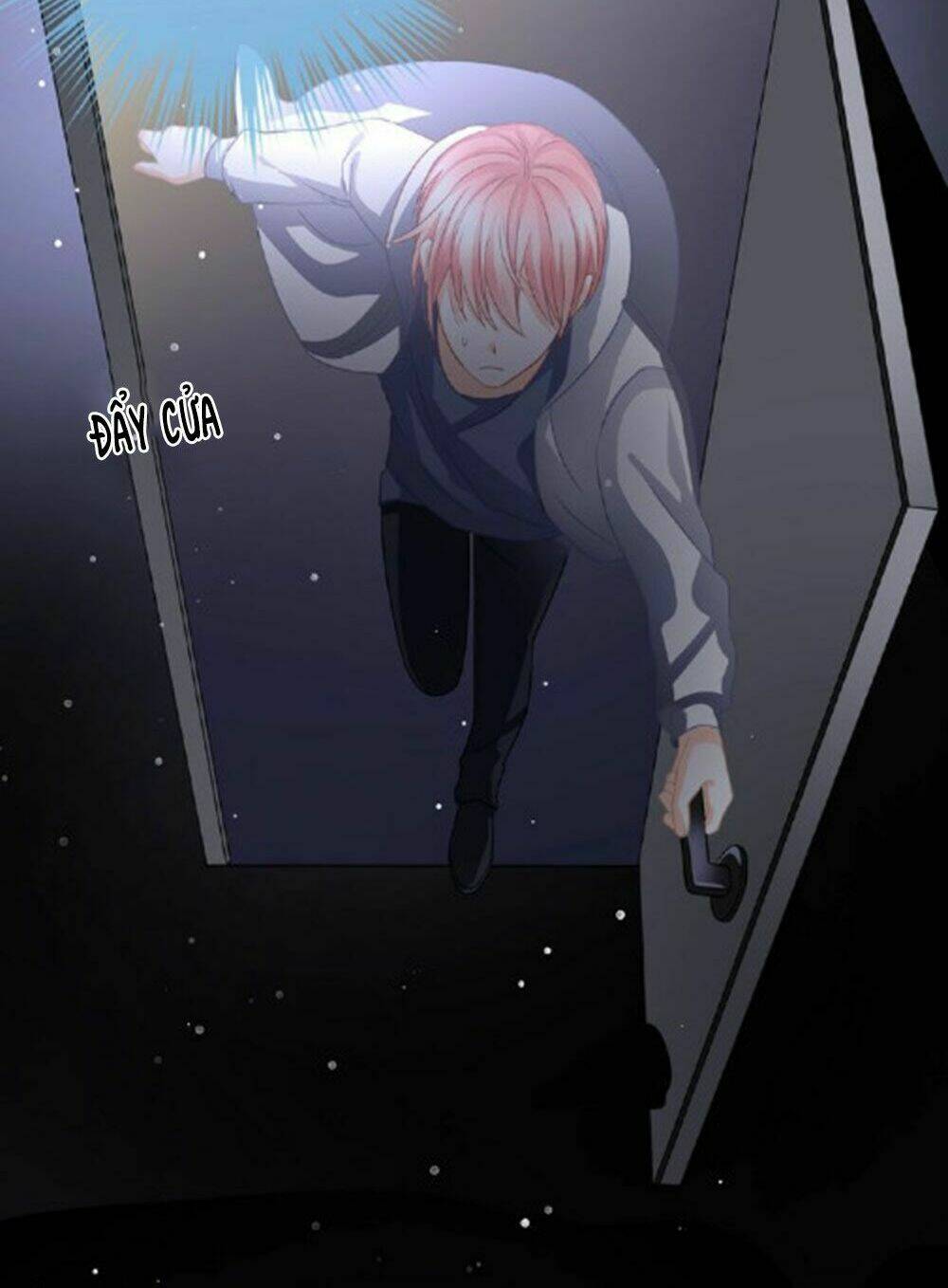 Tiệm May Luyến Sắc: Chapter 30