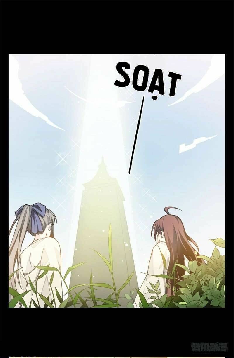 Hoan Nghênh Đến Với Trò Chơi Ác Mộng: Chapter 24