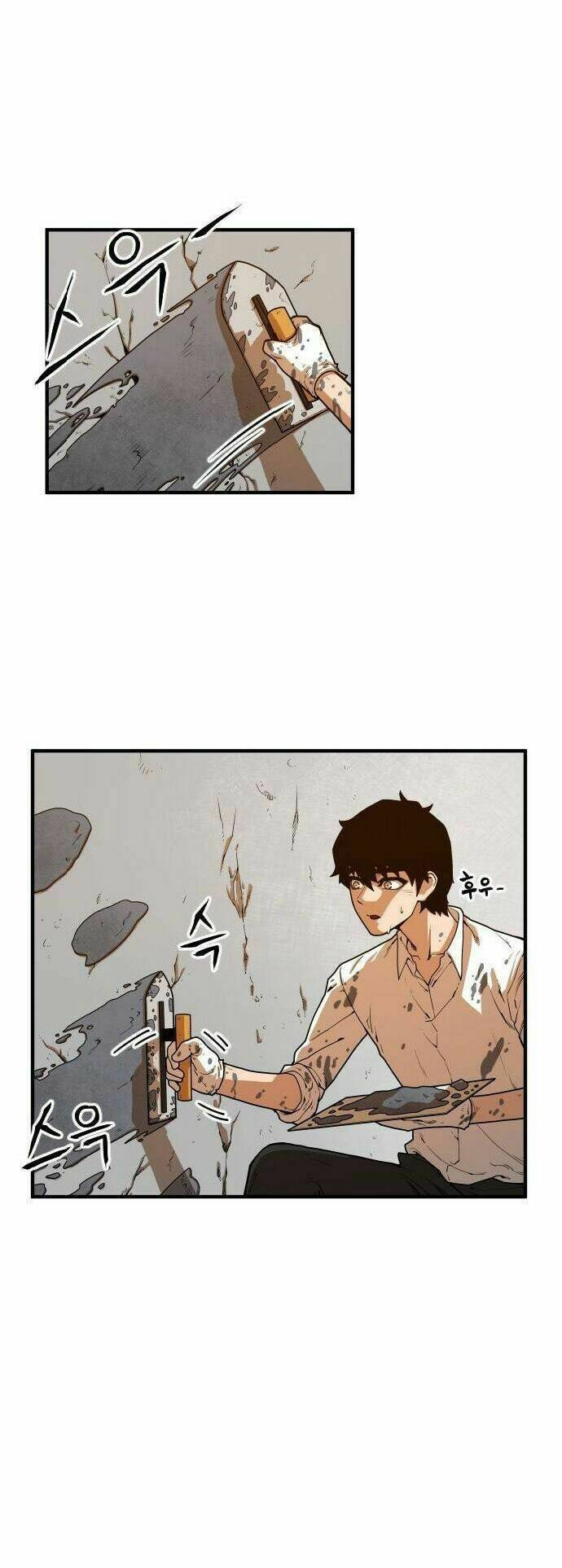 Chinh Phạt Học Đường: Chapter 5