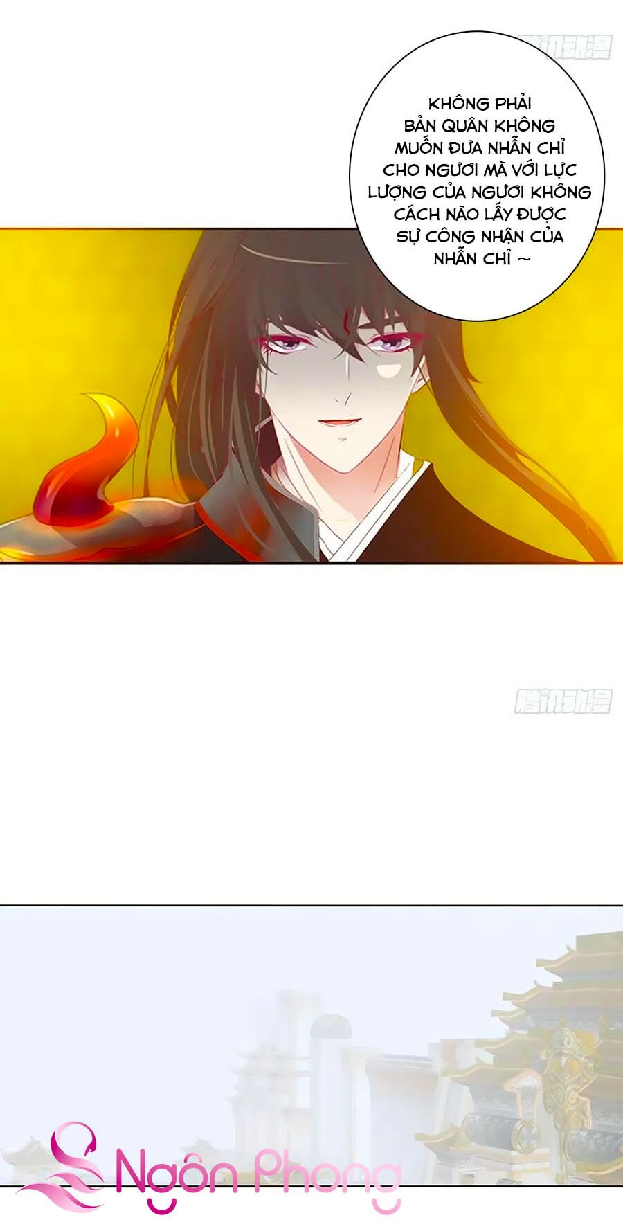 Thông Linh Phi: Chapter 682