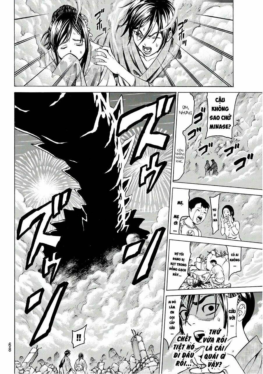 Cự Long Chiến Ký: Chapter 1.2