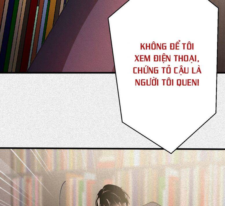 Ký Sinh Trùng: Chapter 14