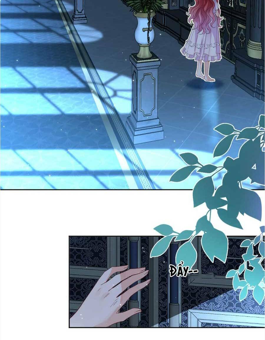 Thần Nữ Hôm Nay Sống Sót Không: Chapter 4