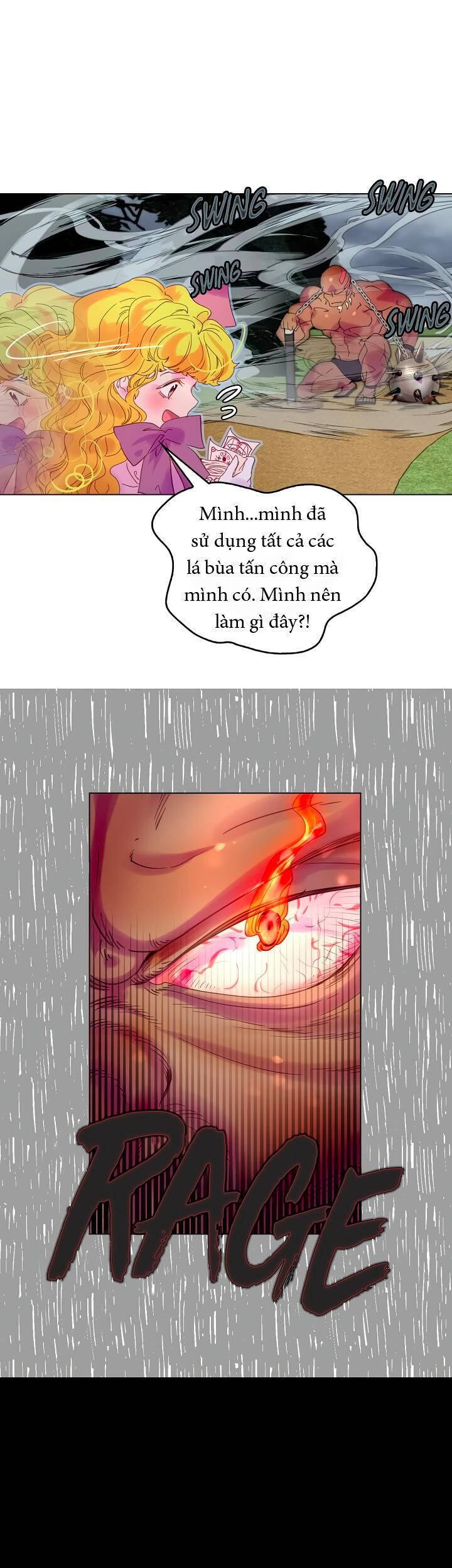 Đừng Xem Thường Nữ Phụ: Chapter 100