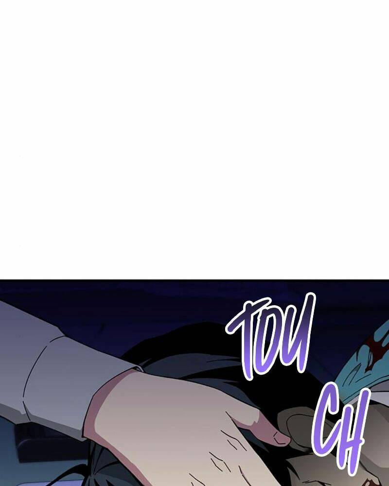 Đấng Cứu Thế Được Chọn Lựa: Chapter 15