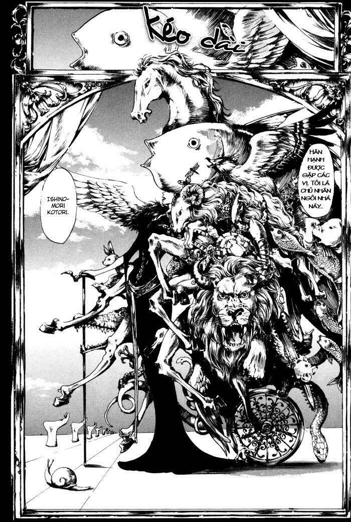 Tuyệt Thế Độc Phi Của Tà Vương: Chapter 8