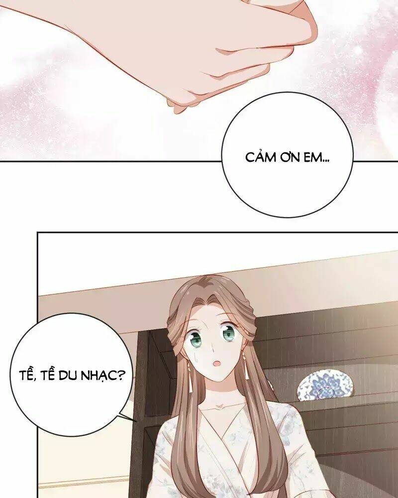 Khi Trá Luyến Nhân: Chapter 36