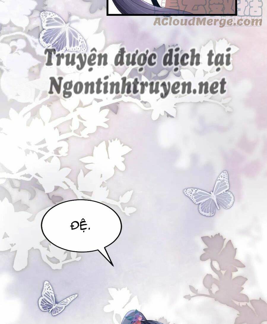 Mau Xuyên Không Rửa Tội Cho Nhân Vật Phản Diện: Chapter 27