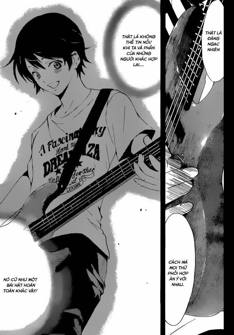 Fuuka: Chapter 22