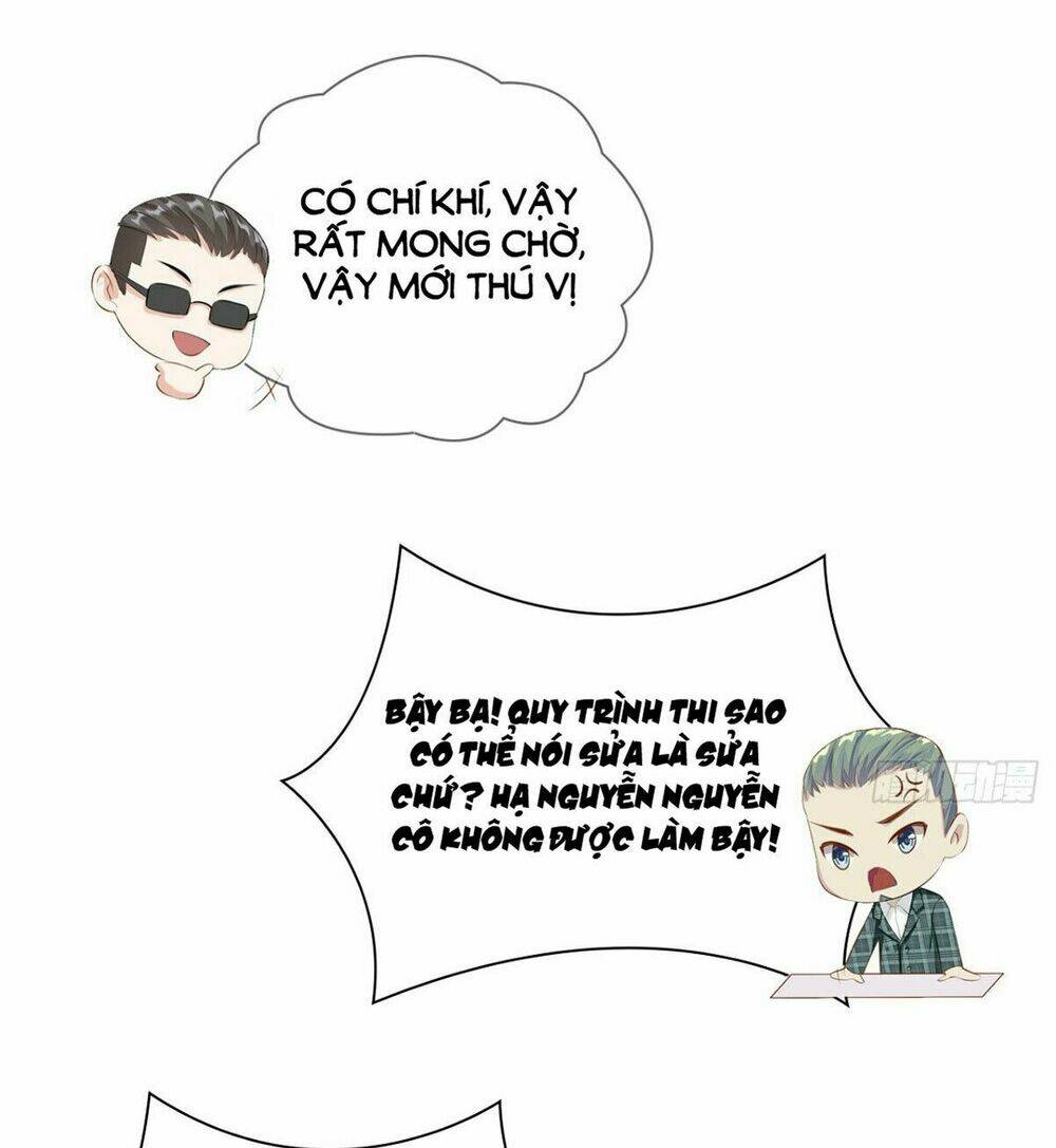 Bộ Váy Rực Rỡ Ánh Sao: Chapter 10