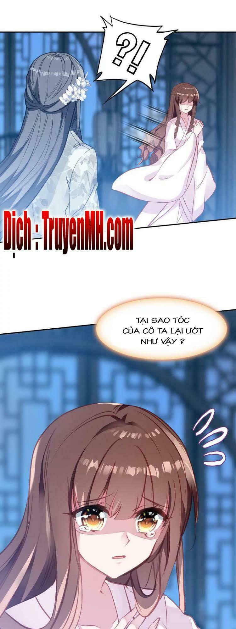 Gả Cho Một Tên Thái Giám Đáng Ghét: Chapter 55