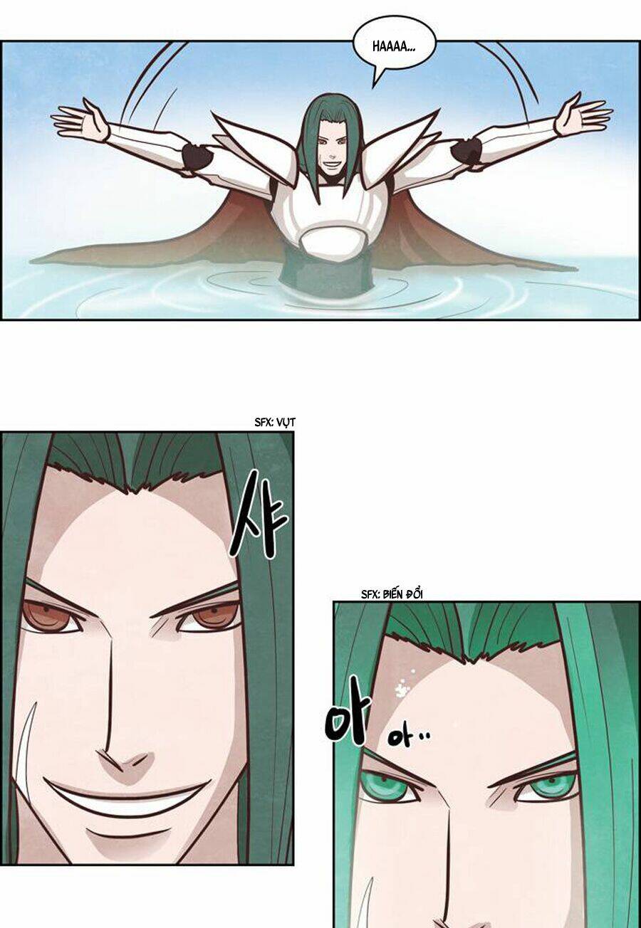 The Devil King Is Bored season 2: Chapter 68