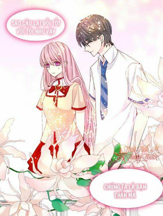 Mộng Văn Sơn Hải Kinh: Chapter 22