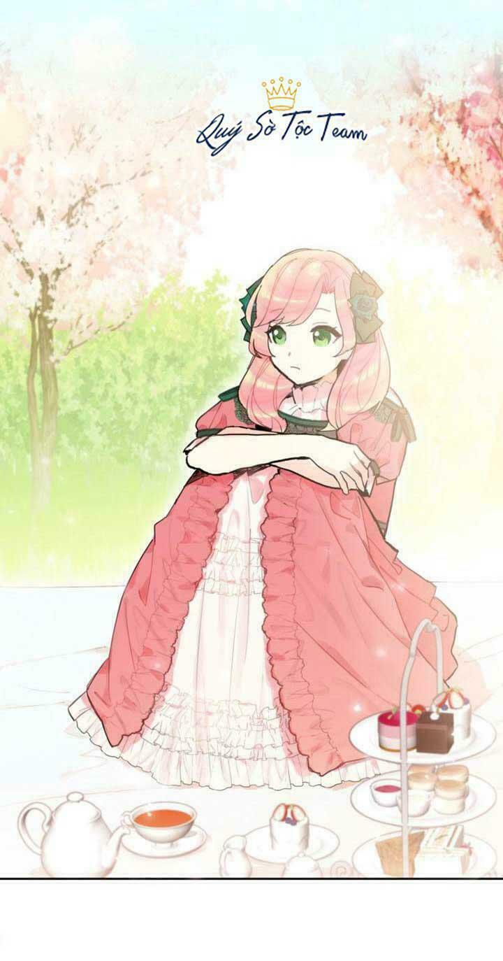 Tồn Tại Với Tư Cách Là Vợ Của Nam Chính: Chapter 6