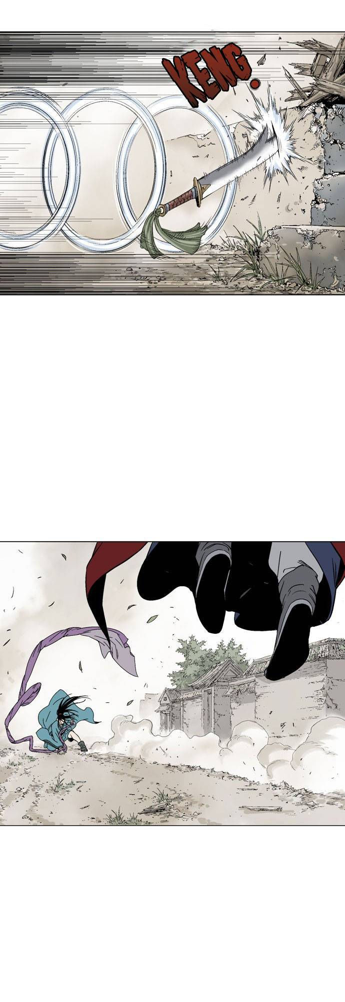 Cao Thủ 2: Chapter 18
