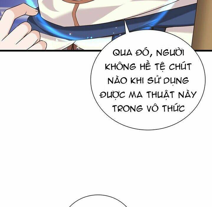 Nhân Vật Phản Diện Yêu Cầu Tôi Yêu Chàng: Chapter 25