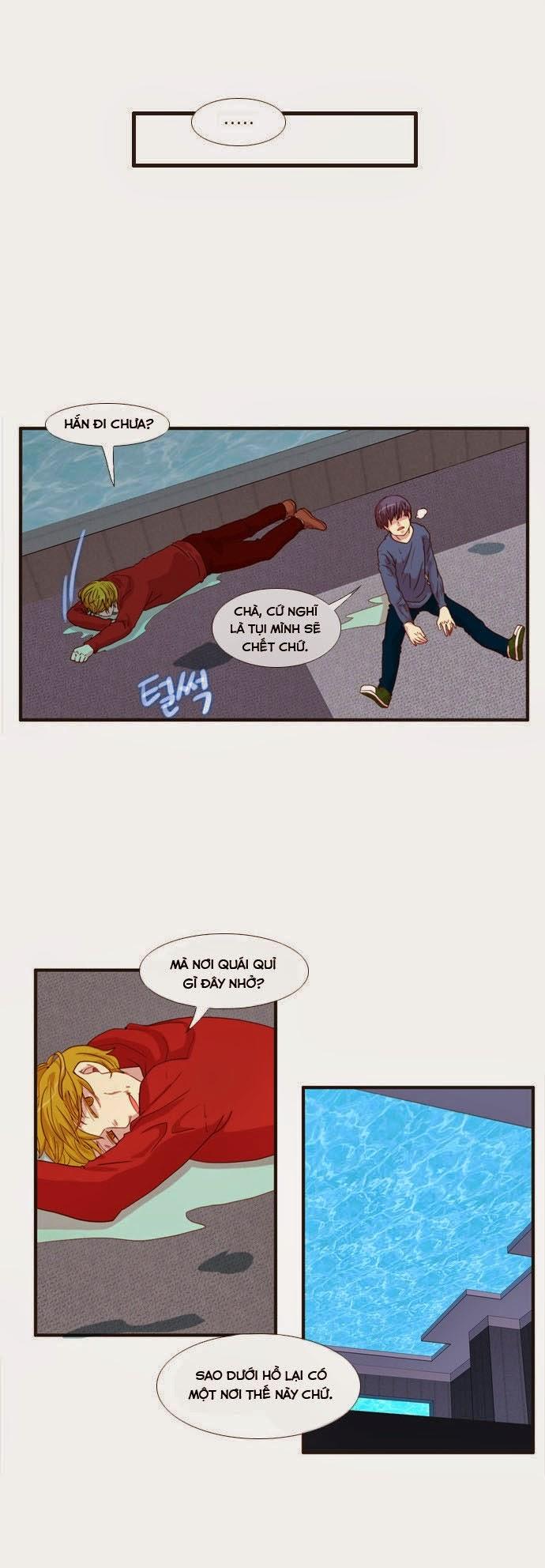 Flow: Chapter 45