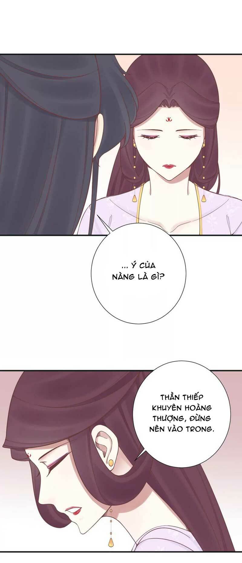 Hoàng Hậu Bận Lắm: Chapter 173