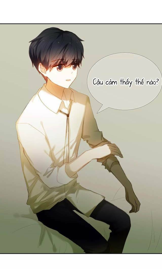 Kế Hoạch Trái Tim: Chapter 54