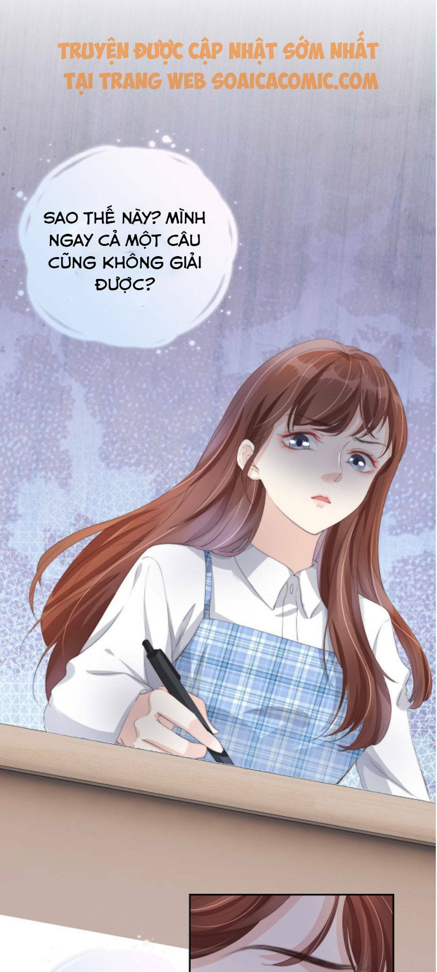 Ngự Tỷ Toàn Năng Lại Bị Phá Mã Giáp: Chapter 24