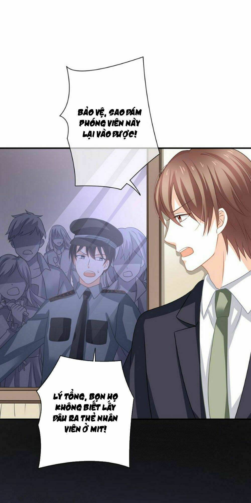 Tiệm May Luyến Sắc: Chapter 15