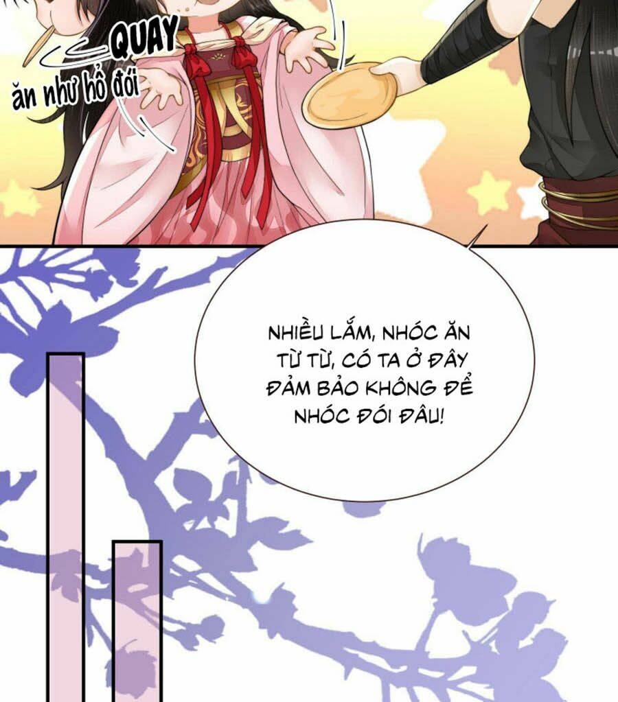 Ma Đầu Vạn Ác Năm Tuổi Rưỡi: Chapter 3