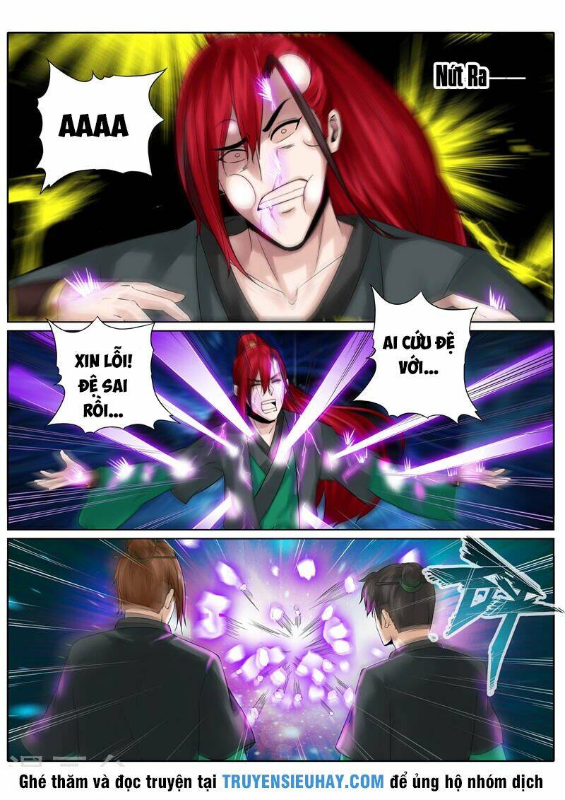 Chư Thiên Ký: Chapter 142