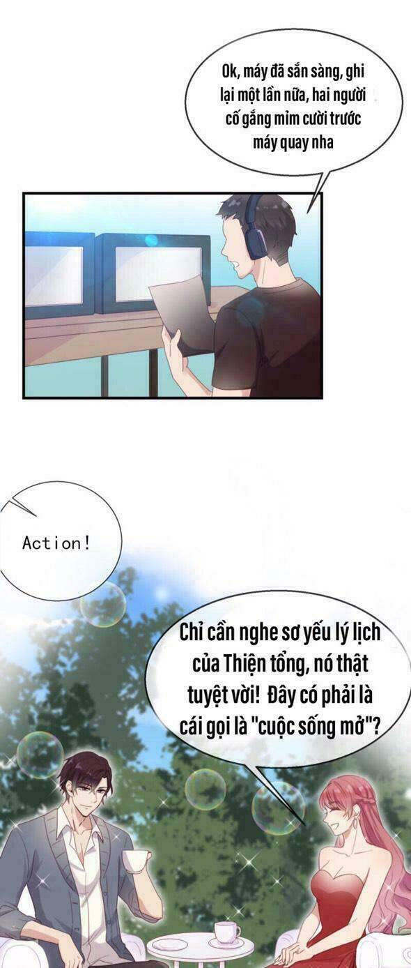 Độc Dược Của Tình Yêu: Chapter 10