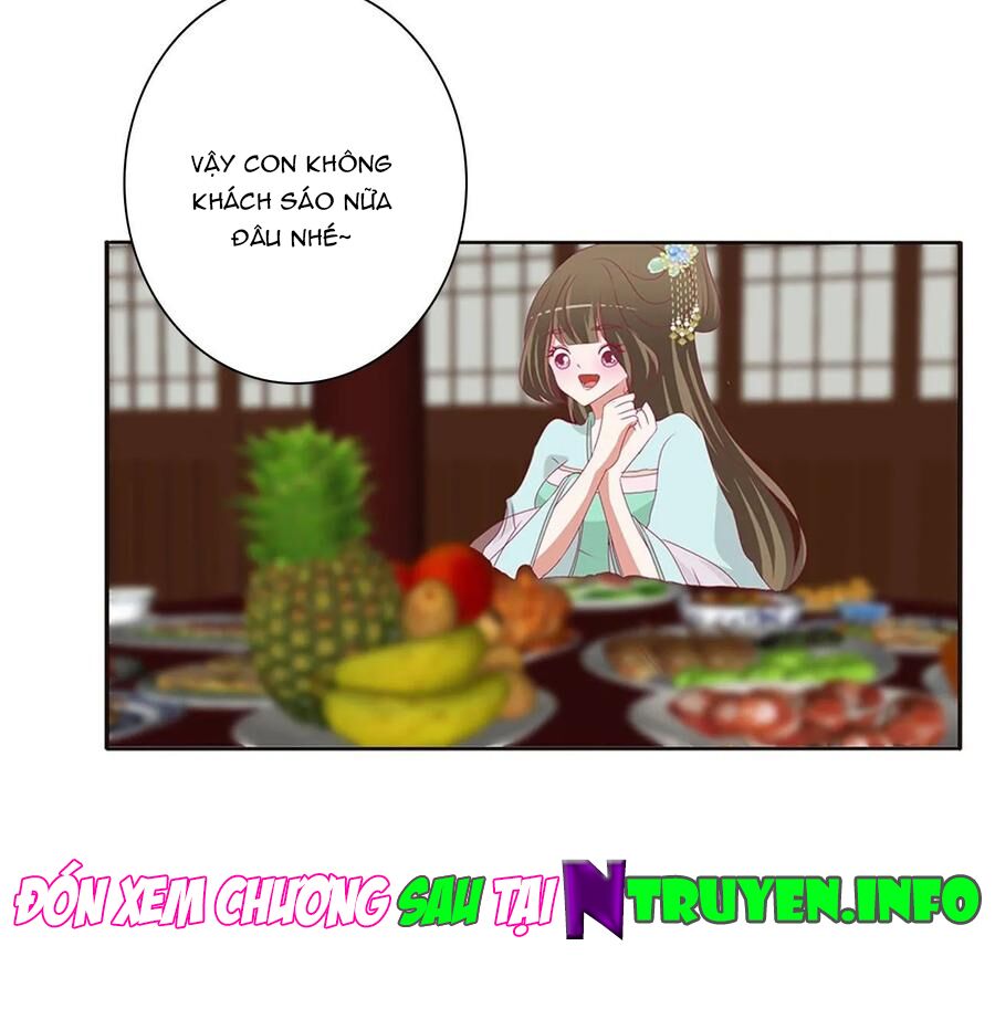 Thông Linh Phi: Chapter 602