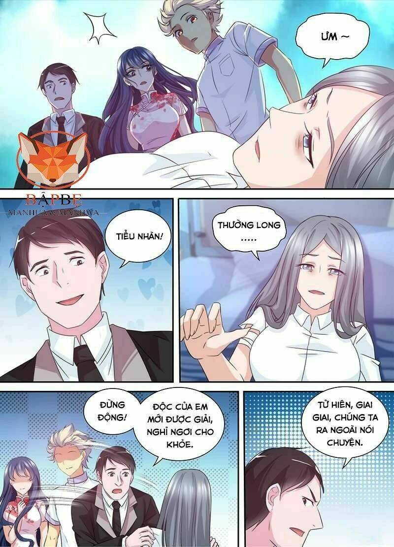 Tôi Là Thần Y: Chapter 88