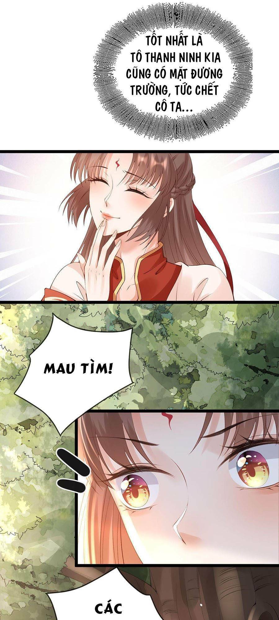 Ma Đầu Vạn Ác Năm Tuổi Rưỡi: Chapter 67