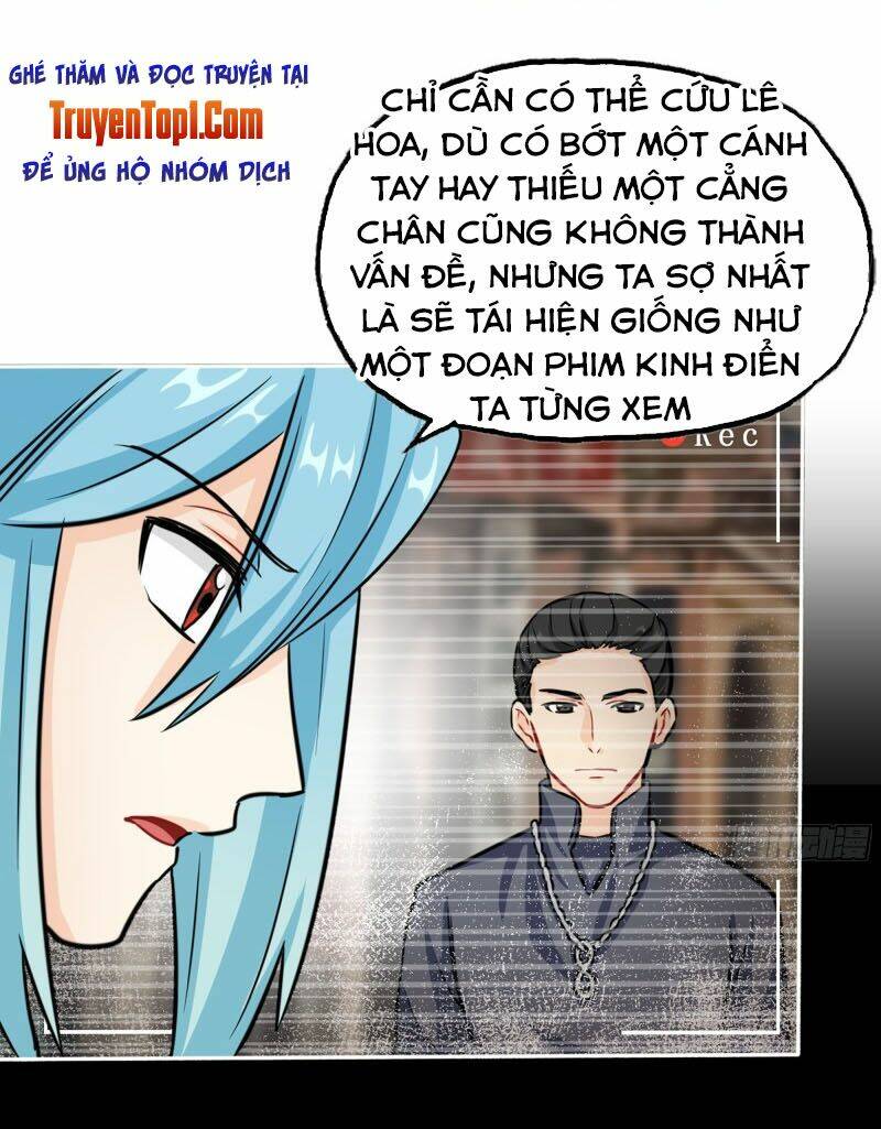 Khởi Đầu Bằng Một Con Côn: Chapter 159