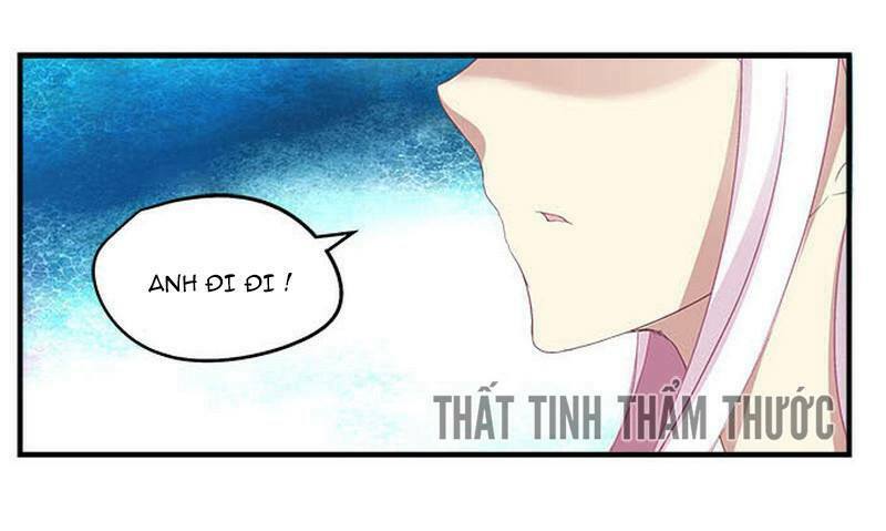 Thiên lại âm linh: Chapter 33