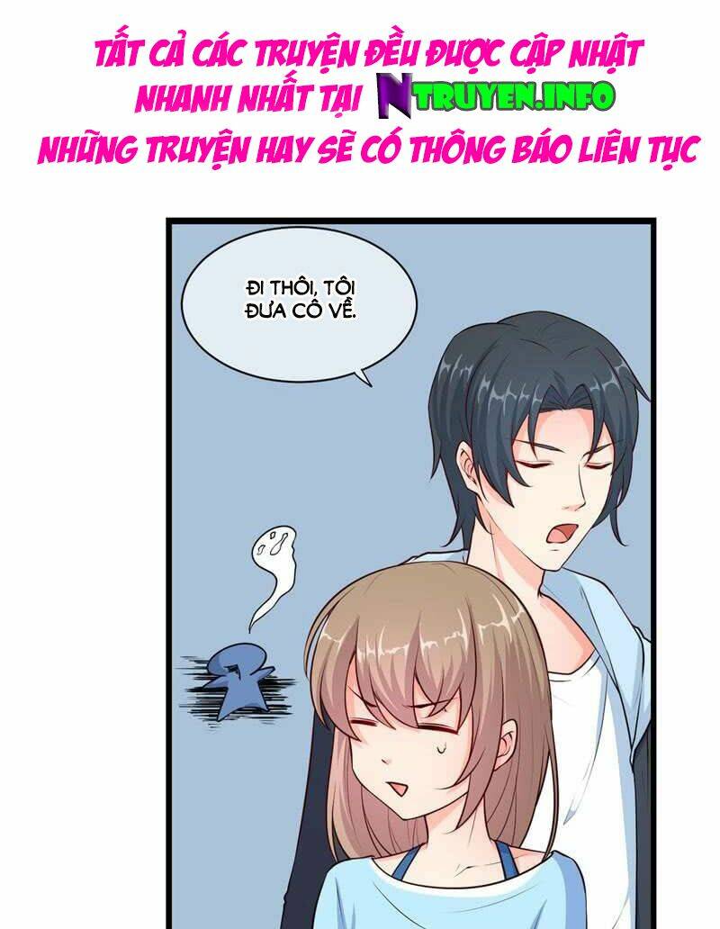 Ám Luyến Thành Hôn: Chapter 38