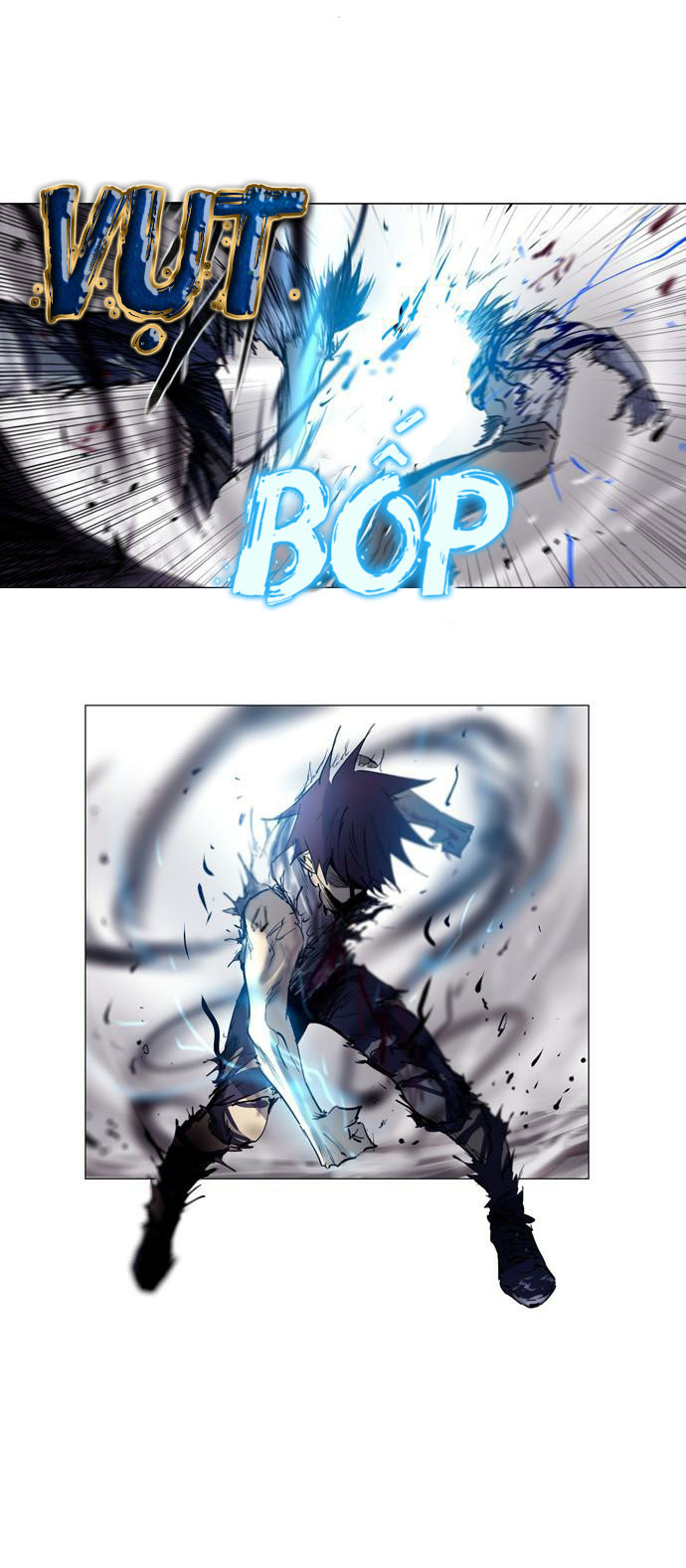 Soul Cartel: Chapter 171