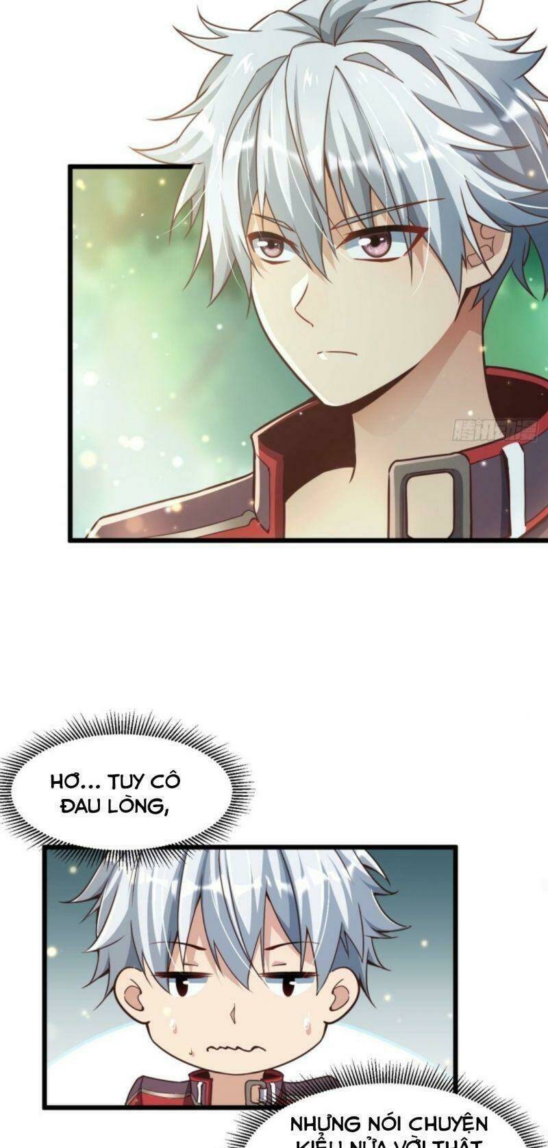 Tối Cường Khắc Kim: Chapter 3