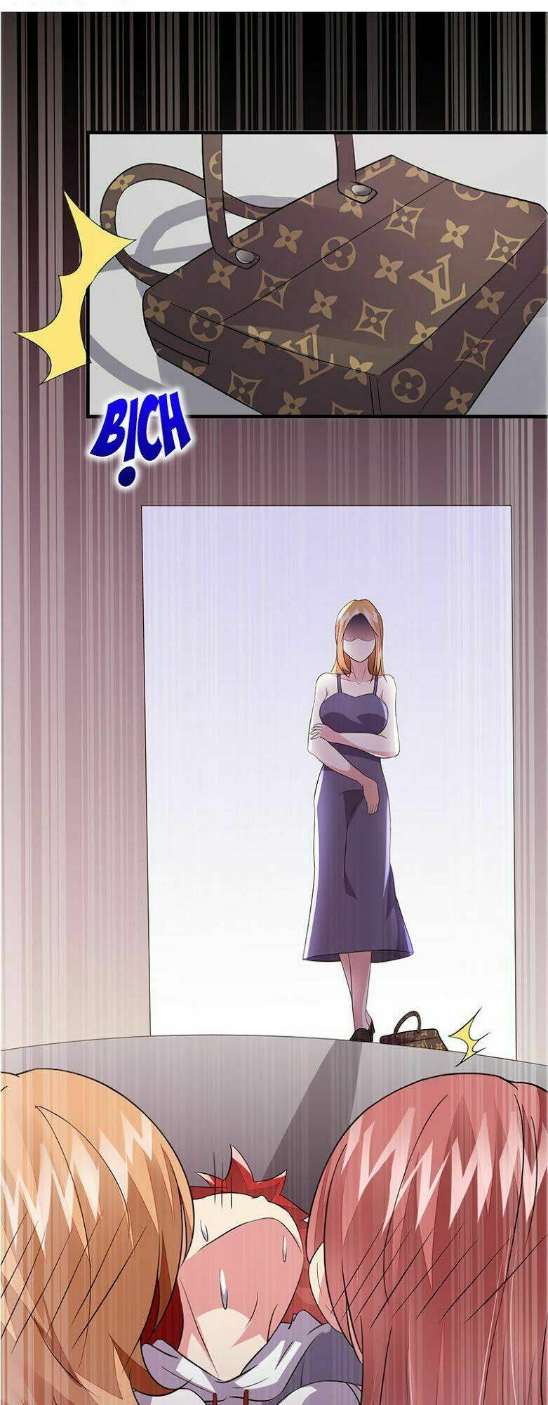 Dị Năng Thiếu Niên Vương: Chapter 45