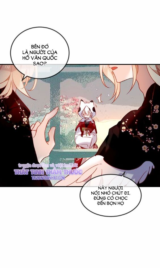 Ngô hoàng tại thượng: Chapter 65