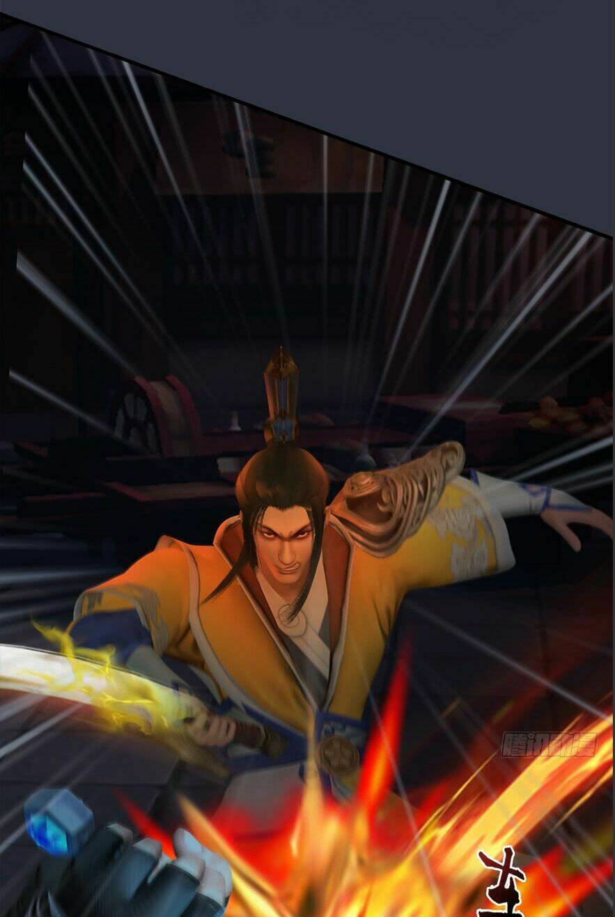 Cửu Hoang Đọa Huyền Sư: Chapter 30