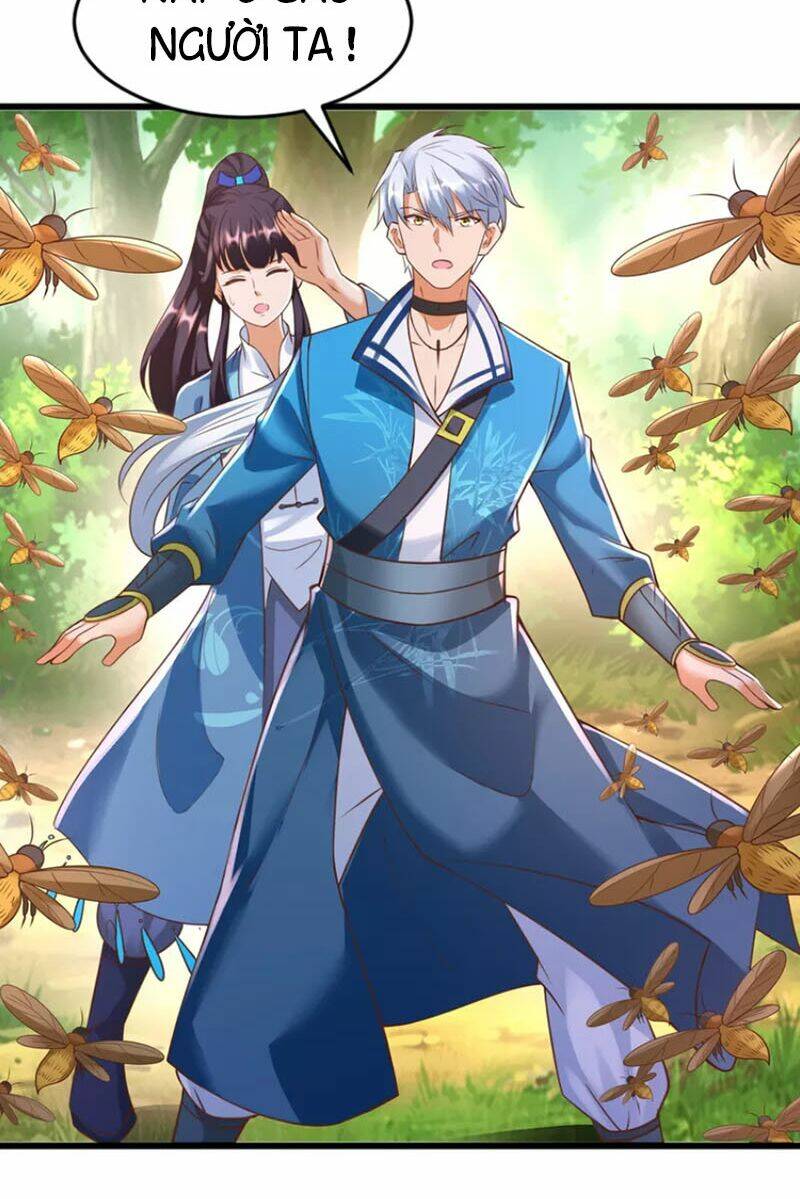 Chí Tôn Trọng Sinh: Chapter 169