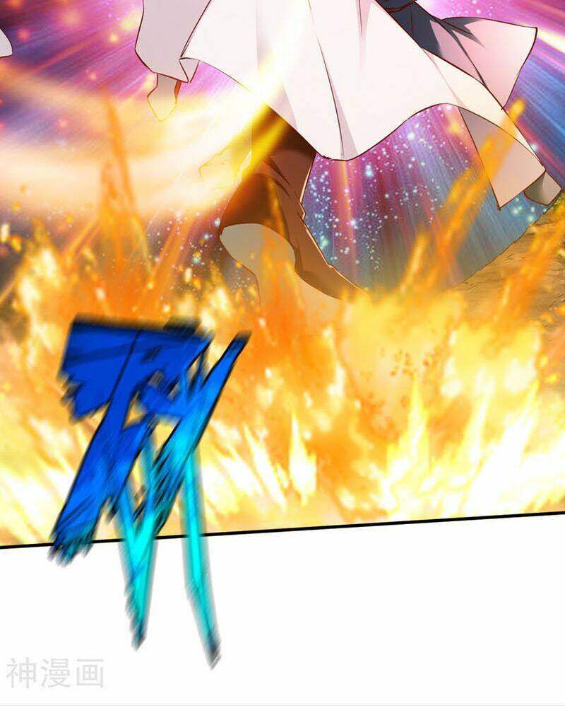 Chiến Đỉnh: Chapter 110