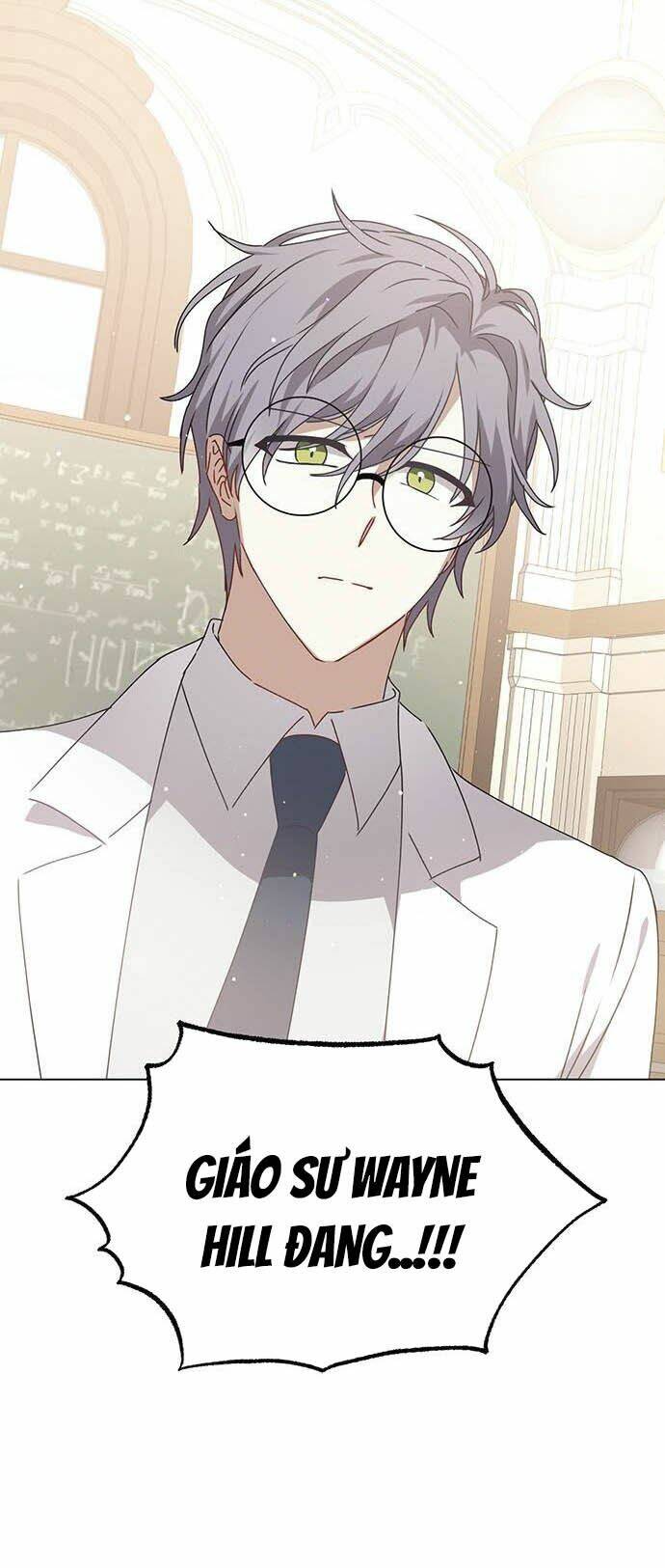 Vị Hôn Thê Của Nam Chính: Chapter 46