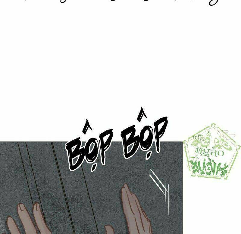 Điều Giáo Gấu Bắc Cực: Chapter 41