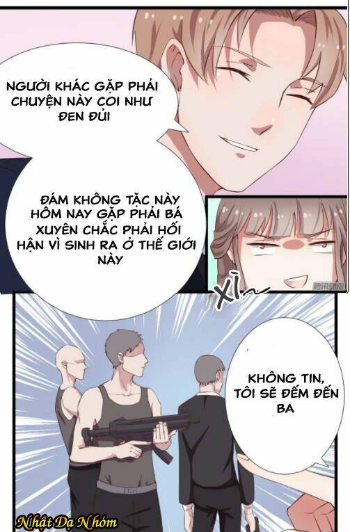 Thiên Kiều Bách Mị: Chapter 4