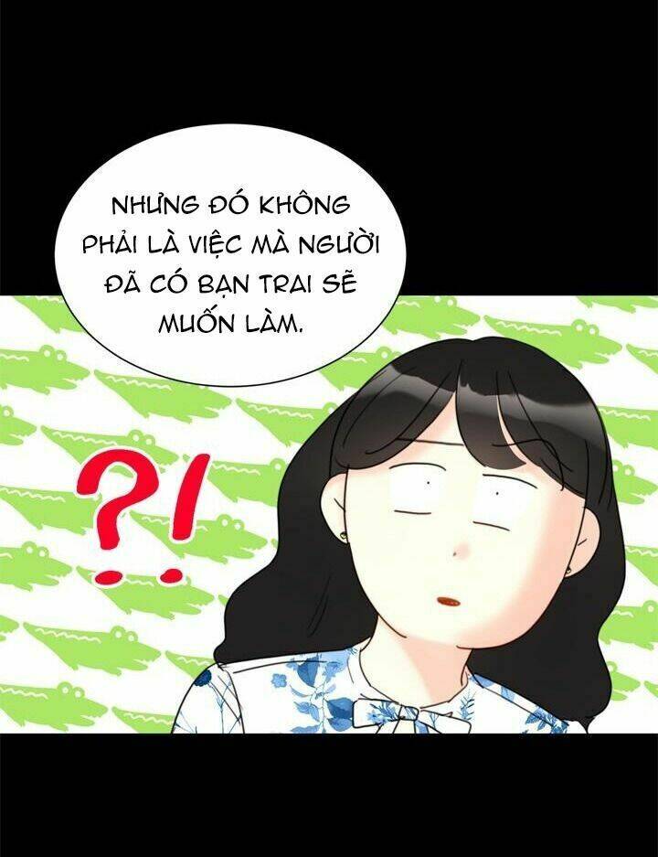 Hẹn Hò Nơi Công Sở: Chapter 50